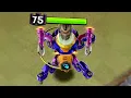 Download Lagu Disabled Hero Update