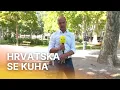 Download Lagu U Zagrebu smo sreli radnike, evo kako izdržavaju toplinski val | RTL Direkt