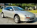Download Lagu Mazda Lantis Type R v6 2.0 walk around, test drive, acceleration, underside.