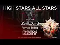 Lagu 【Arknights】SS-EX-8 Normal/Challenge Easy Guide