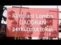 Download Lagu SIMULASI LOMBA PERKUTUT LOKAL(cocok buat pancingan perkutut siapan lomba)