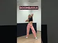 Download Lagu BLACKPINK - BOOMBAYAH dance cover #blackpink #블랙핑크#boombayah #kpop #shorts #jennie #lisa #rose#jisoo