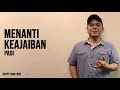 Download Lagu Padi - Menanti Keajaiban (Lirik)