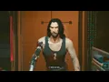 Video di Cyberpunk 2077 PS4 NIGHTMARE