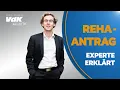 Download Lagu So machst du keine Fehler beim Reha-Antrag | Rat \u0026 Tat