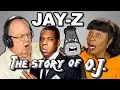 Download Lagu ELDERS REACT TO JAY-Z - THE STORY OF O.J.