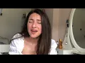 My Oasis - Sam Smith feat. Burna Boy Cover By Aiyana K