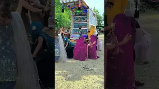 द द ग जर य क चक कर म Dance Viral Rajasthanisong Djdance Shortsfeed Shorts 