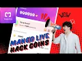 Download Lagu Mango Live Free Diamonds . How To Get Unlimited Diamonds In Mango Live . Mango Live Hack 2024