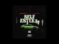 Lambo4oe - Self Esteem Ft. Nle Choppa [ Clean - Best Version]