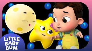 Relaxing sensory sleep music - Baby Sensory ASMR – Calming Bedtime Songs for Babies 🌙✨