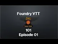 Foundry 101 Episode 01 Cost Licensing and Hosting