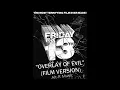 Friday the 13th (1980) Overlay of Evil/Main Title by Harry Manfredini, Film Version - Mono Sound