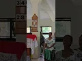 Lagu SA NOQUI VAKATAWA, Nadera Methodist Choir 2025