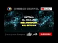 Download Lagu wali band masih adakah karaoke tanpa vokal