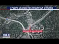 Airsoft gun arrests in Buckhead FOX 5 News