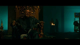 john wick 3 ending scene best movie 2019