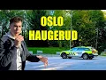 Download Lagu SKYGGESIDEN AV HAUGERUD - OSLO