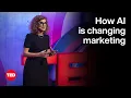 Download Lagu What Will Happen to Marketing in the Age of AI? | Jessica Apotheker | TED