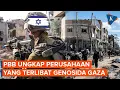 Download Lagu PBB Ungkap Perusahaan yang \