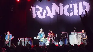 Download Rancid live - I Wanna Riot + Old Friend - House Of Blues - Boston, Ma 9/18/23 MP3