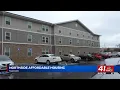 Macon-Bibb County unveils new affordable housing complex