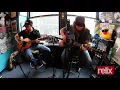 "Axe" - Steel Woods | Relix Studio Sessions | 9/7/17