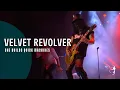 Download Lagu Velvet Revolver - She Builds Quick Machines (Let it Roll - Live in Germany)