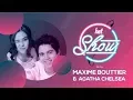 Download Lagu Maxime Bouttier \u0026 Agatha Chelsea Read Rude and Funny YouTube Comments! | HET SHOW