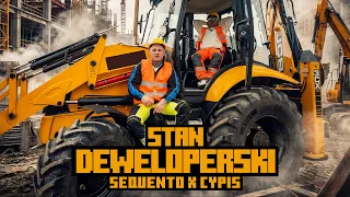 Sequento - Stan Deweloperski