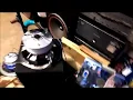 Download Lagu Audiobahn Aw1205x Subwoofer Test Video!