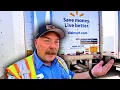 Walmart Truck Driver Makes 100k With This Schedule