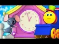 Download Lagu Tren Bob – Tiki Tiki Tak -  Çocuk ve Bebek Şarkıları | Kids TV Türkçe