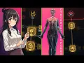 Beginner s Guide INFINITE Health Build Best Cyberware Perks to Unlock Early