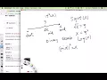 LeetCode Tutorial 69 Sqrt x