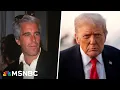Download Lagu 'Unforced error': More Epstein docs coming soon in GOP-led investigation