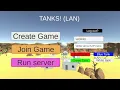 Online Multiplayer in Unity TANKS