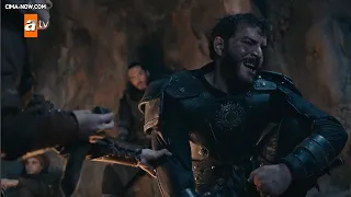 مترجم المشهد الذي أضحك جميع المتابعين أيجول تعالج جيركوتاي المجنون و كوميديا جيركوتاي مع أيجول 