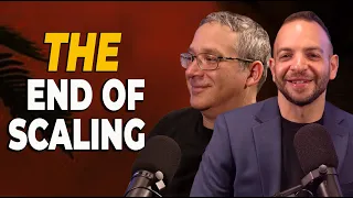 Are We at the End of Ai Progress? — With Gary Marcus