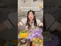 Lagu MUKBANG KUE ULANG TAHUN CICI KOREA!🥳 #holidayswithshorts #trending #viral #ngeshortsbareng #mukbang
