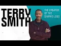 Terry Smith explains how he created Sharks team logo NBC Sports California