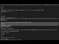 Chinese Dictionary written in Python with SQL