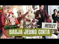 Lagu BAGJA JEUNG CINTA X GERONG DEUI medley INA SALSA - FILY KURCACI