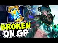 Download Lagu ABUSE THIS BROKEN ITEM ON AP GANGPLANK