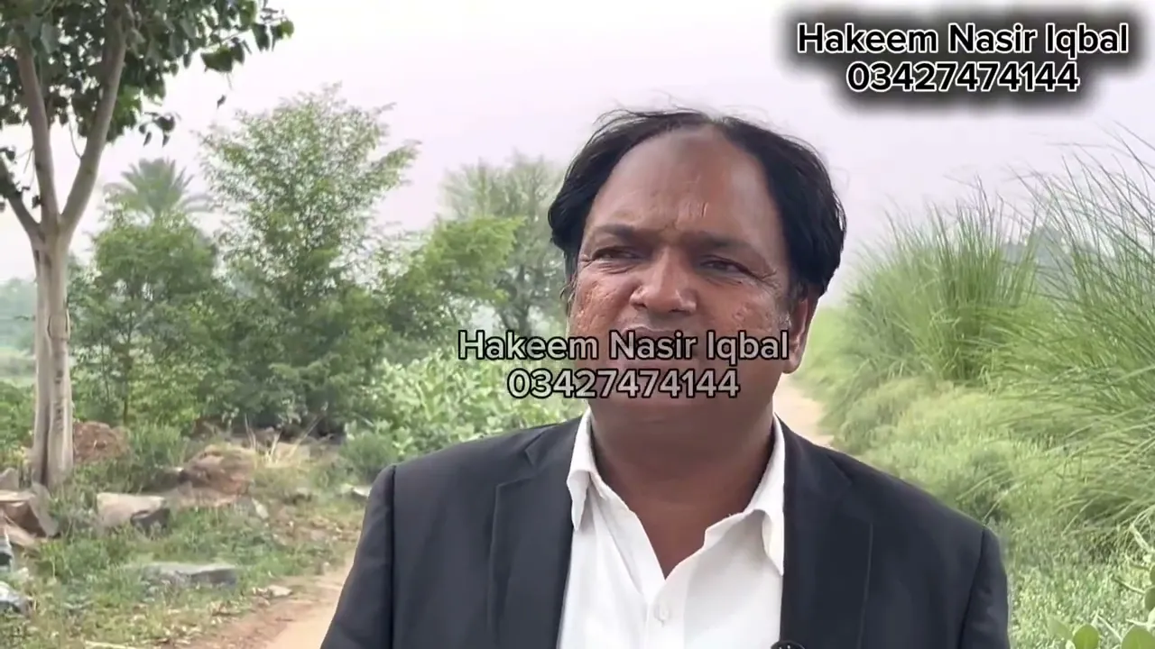 Tips By Hakeem Nasir Iqbal