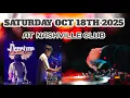 Lagu BREAKBEAT BKB JDM NASHVIILE DJ DEECKEY SABTU 18 10 2025