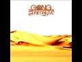 Gong - Shamal In Concert January