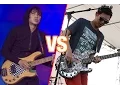 Download Lagu Bondan Prakoso (FUNKY KOPRAL)  \u0026 Thomas (GIGI)  in RRT - Hello (live)