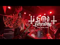 ARCHGOAT “Lord Of The Void” | Live at GBLR2025 BKK 01.11.25