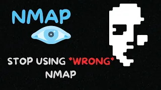 Stop Using Nmap Wrong Full 3 Hour Masterclass Beginner Advanced